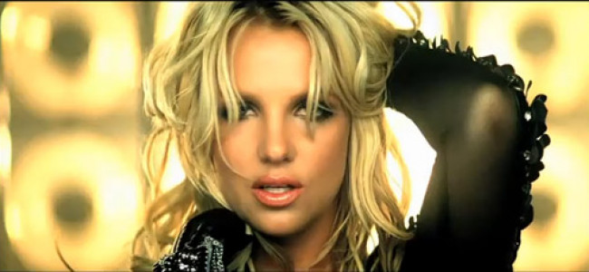 Song of the day – 319: Britney Spears (a mini-review)