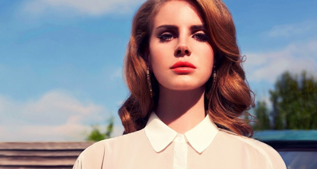 The Question of Authenticity and Lana Del Rey
