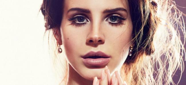 how ‘influence’ works – Lana Del Rey vs Eleni Vitali