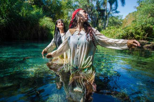 Song of the day – 587: CocoRosie
