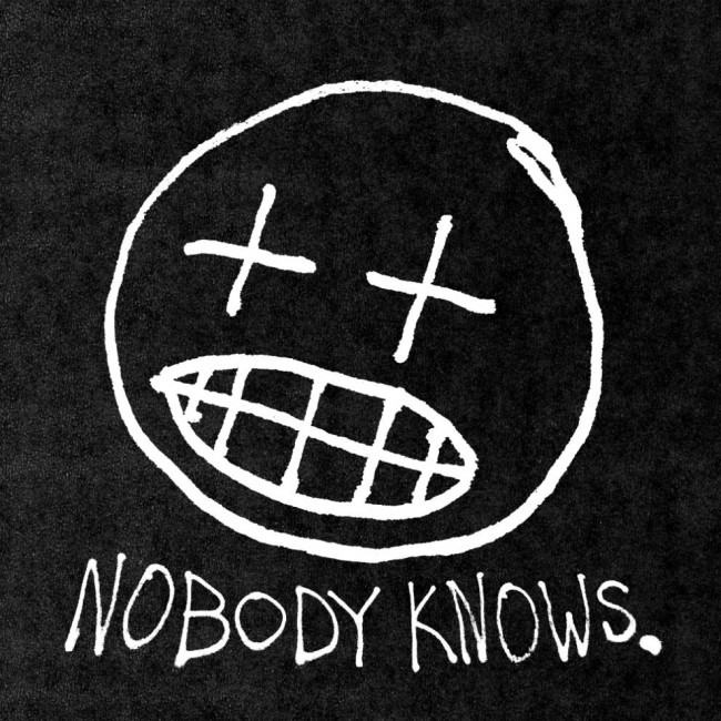 Willis Earl Beal – Nobody Knows (XL)