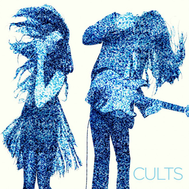 Cults – Static (Columbia)
