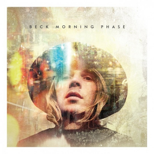 Beck – Morning Phase (Fonograf/Capitol)