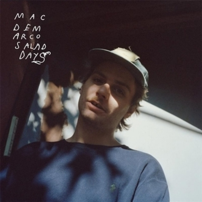 Mac DeMarco – Salad Days (Captured Tracks)