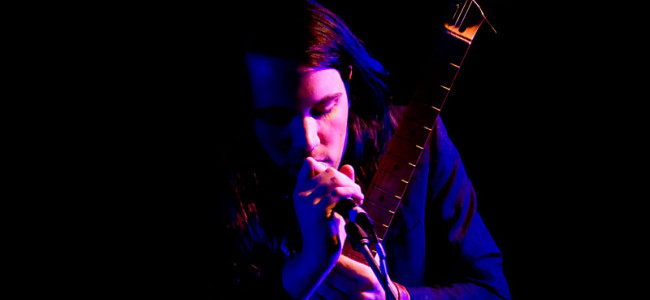 In Words: Cults @ The Zoo, 06.05.2014