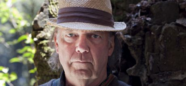 The return of Everett True | 42. Neil Young