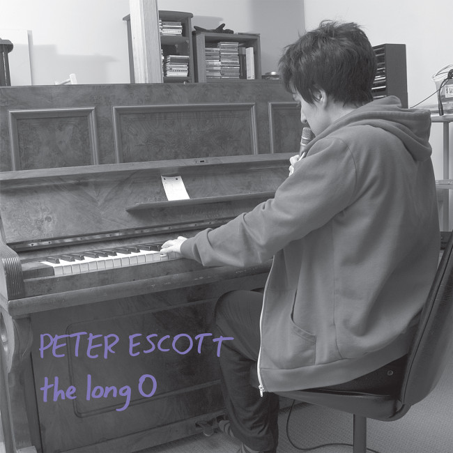 Peter Escott – The Long O (Bedroom Suck)