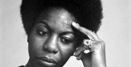 Who was it that said pop and politics shouldn’t mix? | 20 incredible Nina Simone songs