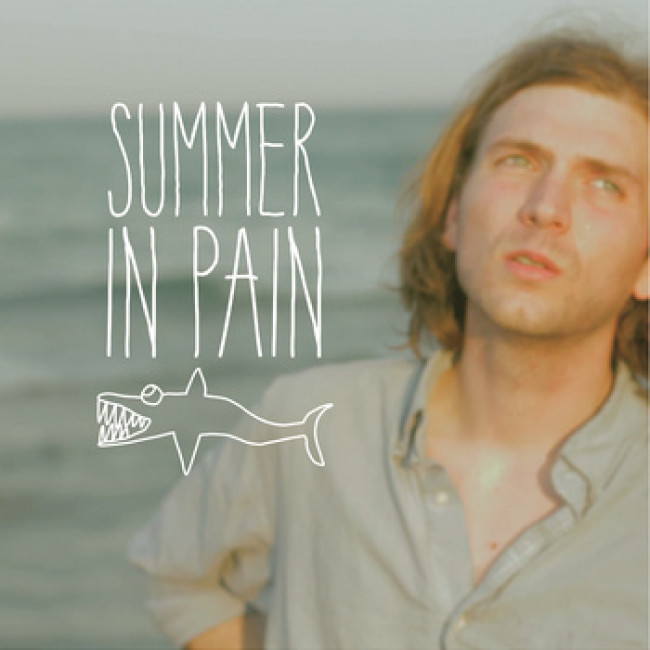 Jimmy Whispers – Summer In Pain (Moniker)