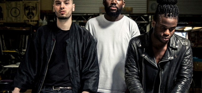 The return of Everett True | 147. Young Fathers