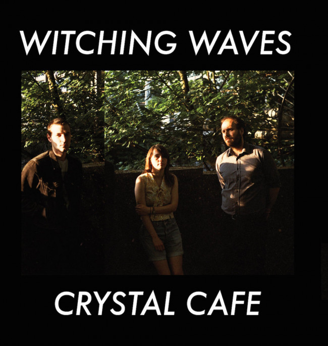 Witching Waves – Crystal Café (HHBTM / Soft Power)