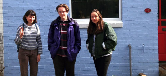 Song of the Day #721 – The Orielles