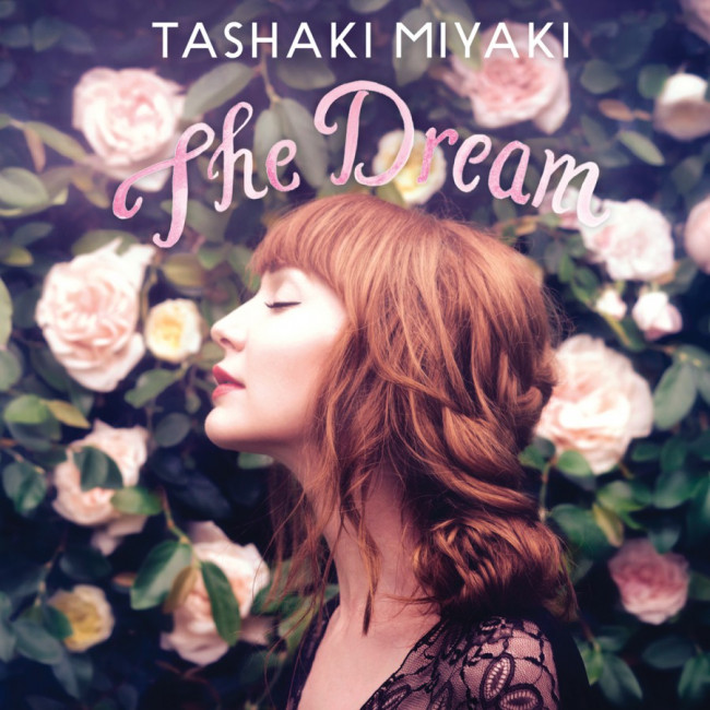 Tashaki Miyaki – The Dream (Metropolis)