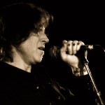Mark Lanegan