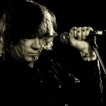 Mark Lanegan