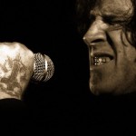 Mark Lanegan