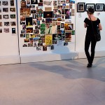 Papercuts Collective Launch @ Bleeding Heart Gallery