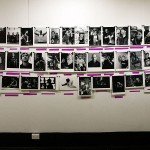 Papercuts Collective Launch @ Bleeding Heart Gallery