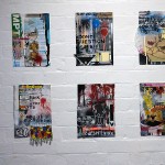 Papercuts Collective Launch @ Bleeding Heart Gallery