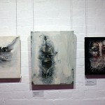 Papercuts Collective Launch @ Bleeding Heart Gallery