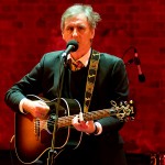 Robert Forster
