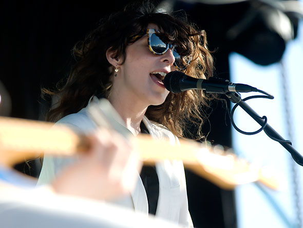 Beach House