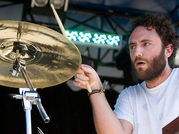 Local Natives