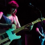 Best Coast @ Woodland 10.03.11