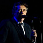 Roxy Music @ The Riverstage, 01.03.11