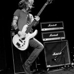 High On Fire, Trash Talk, Kylesa @ The Hi-Fi Bar 01.03.11
