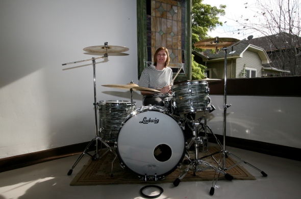 Patty Schemel