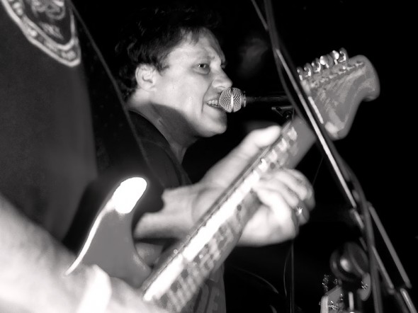 Meatbeaters @ Flavours Of Skuzz