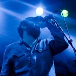 The Black Angels @ The Hi-Fi, 30.06.11