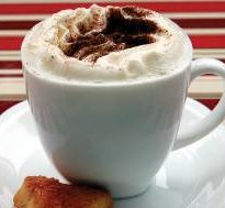 hot chocolate