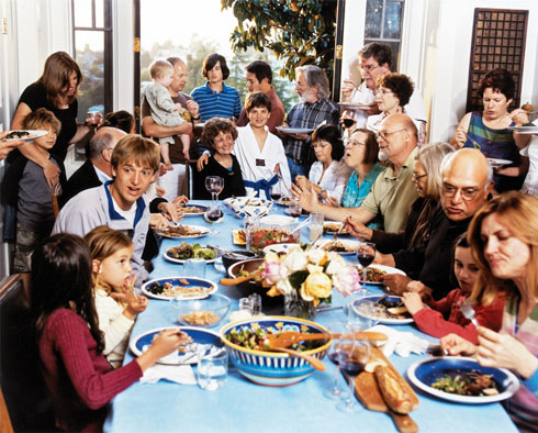 pot luck pot luck