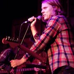 Ty Segall @ Woodland