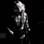 Ty Segall @ Woodland