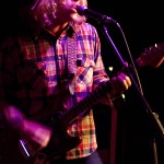 Ty Segall @ Woodland