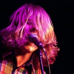 Ty Segall @ Woodland