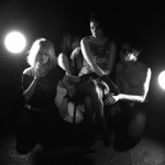 Song of the Day (guest editor) - 1: Those Darlins