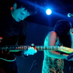 Blank Realm @ Frankly! It's A Pop Festival, 10 September 2011