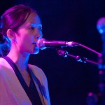 Miko @ Frankly! It's A Pop Festival, 10 September 2011