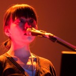 In Photos: Frankly! It's A Pop Festival @ Brisbane Powerhouse, 10.09.2011