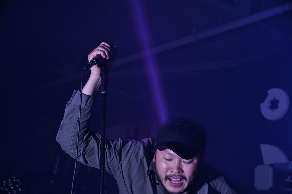 Envy - 2011-10-23 Supersonic Festival, Birmingham - Greg Neate, www.neatephotos.com (1)