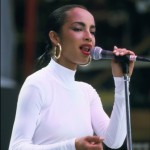 Song of the day - 418: Sade