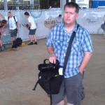 Laneway Festival @ RNA Showground, Brisbane, 28.01.12