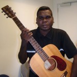There's been a mistake in the 2011 AMP shortlist