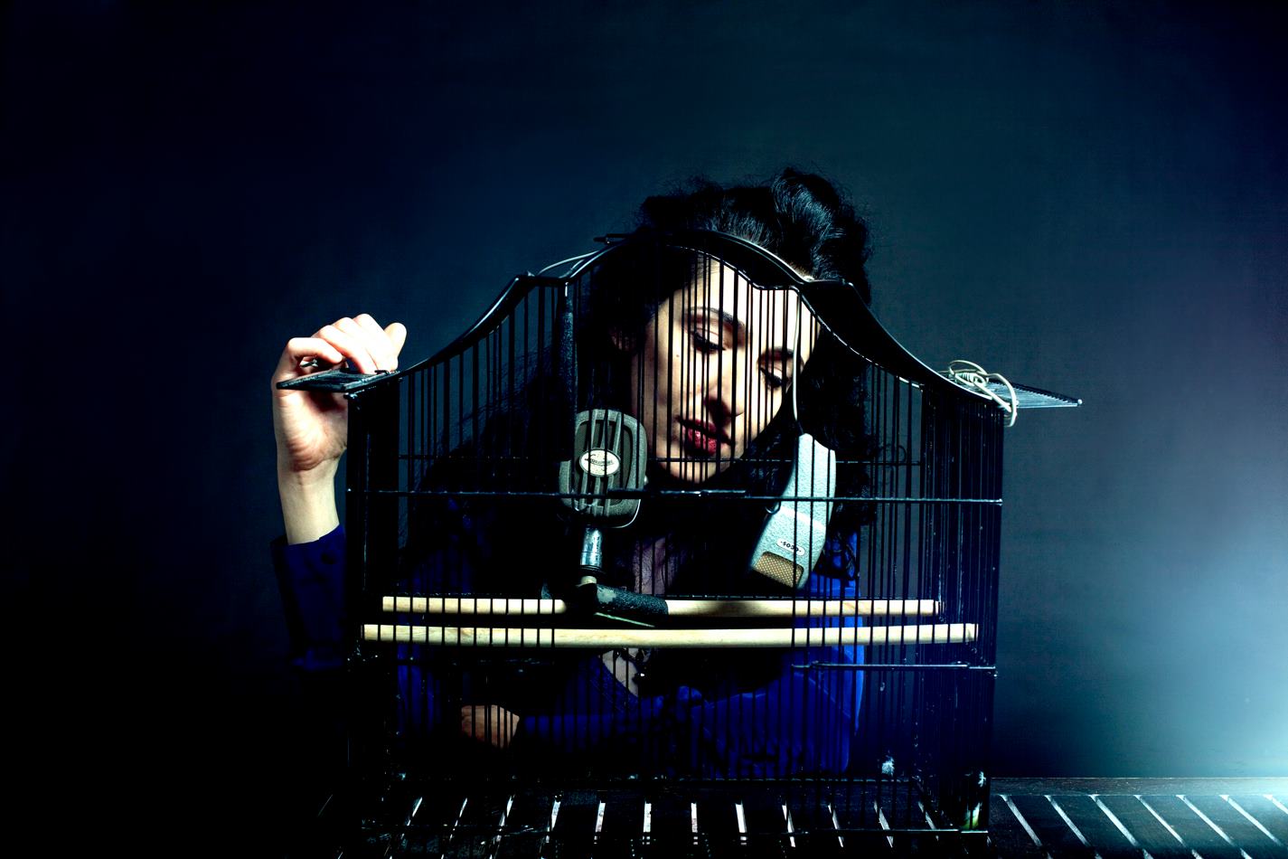 Intelligent women - the best of IDM