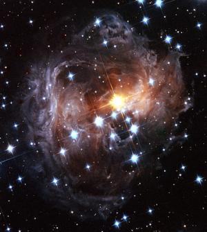 star light
