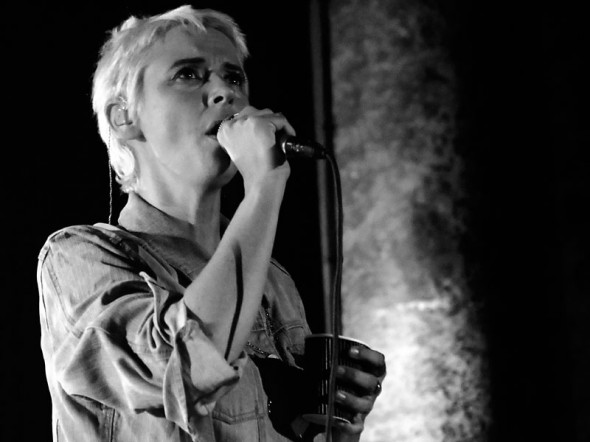 Cat Power @ The Tivoli, 05.03.2013